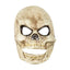 Teletubbie Onesie met Masker – Horror Editie - Enge Halloween Onesie