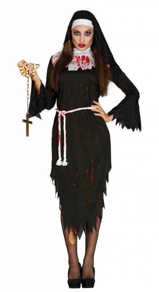 Halloween Kostuum Dames Non