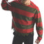 Freddy Krueger Kostümset Herren Freddy Krueger 2-teilig