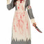 Halloween Kostuum Dames Verpleegster Deluxe