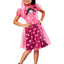 Monster High Kostüm Kind