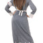 Halloween Kostuum Dames Verpleegster Deluxe