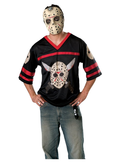 Halloween Kostüm Jason Herren