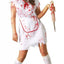 Halloween Kostuum Dames Verpleegster