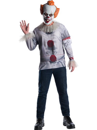 Halloween-Kostüm Pennywise Es