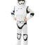 Star Wars Stormtrooper Kostüm Kind Deluxe