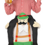 Oktoberfest Kostuum Carry Me