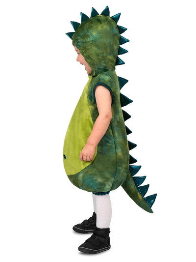 Dino Pak Baby Spike Feuersteine