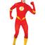 The Flash Kostüm Herren