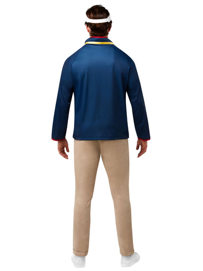Ted Lasso Kostüm Herren