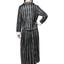 Halloweenkostüm Wednesday Addams Uniform