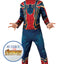 Spiderman Iron Kostüm Kind