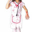 Halloween Kostuum Kind Verpleegster