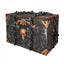 Halloween Piratenkist 50 cm – met licht, geluid & beweging