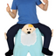Baby Kostuum Carry Me