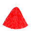 Rode Pompom 34cm