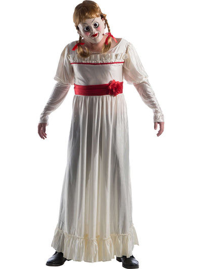 Halloweenkostüm Annabelle Deluxe