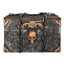 Halloween Piratenkist 50 cm – met licht, geluid & beweging