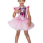 Barbie Ballerinakleid Kind