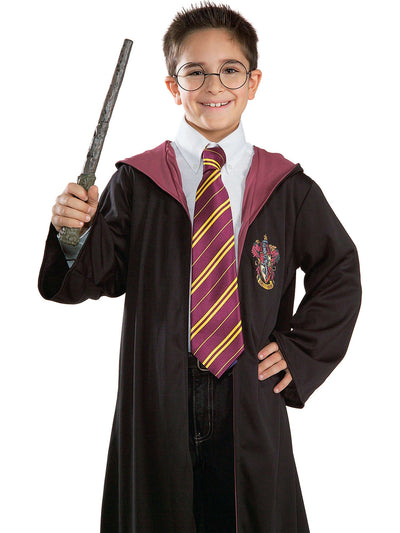 Harry Potter Krawatte | Für Kinder