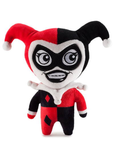 Harley Quinn Plüschtier