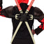 Deadpool-Anzugset Deluxe