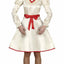 Annabelle Halloween Kostuum Tiener