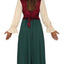 Gipsy Halloween Kostuum Dames