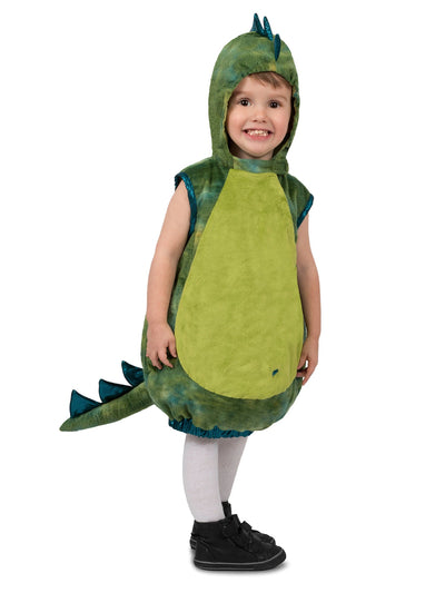 Dino Pak Baby Spike Feuersteine
