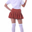 Halloween Kostuum Dames Schoolmeisje