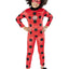 Miraculous Kostuum Ladybug Kind