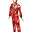 Iron Man Kostüm für Kinder Deluxe