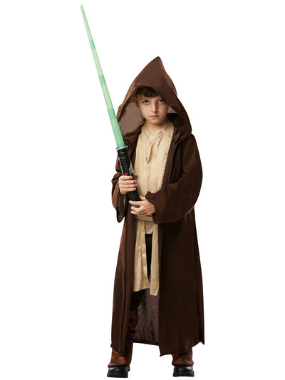 Jedi Anzug Kind Deluxe
