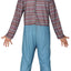 Chucky Halloween Kostuum Heren