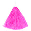 Roze Pompom 34cm