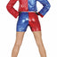 Suicide Squad Halloween Kostuum Dames
