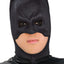 Batman Adult Deluxe | Batman-Anzug für Erwachsene