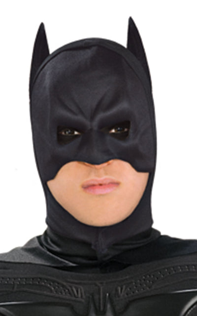 Batman Adult Deluxe | Batman Pak Voor Volwassenen