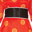 Chinees Kostuum Dames Kimono