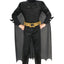 Batman Adult Deluxe | Batman-Anzug für Erwachsene