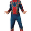 Spiderman Iron Kostüm Kind