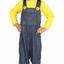 Mijnwerker/ Minion Kostuum Kind