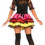 Catrina Halloween Kostuum Dames