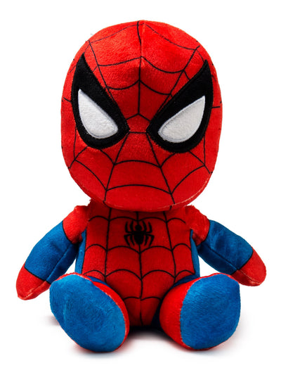 Spiderman Plüsch-Klassiker