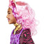 Clawdeen Wolf Pruik Kind – Monster High Pruik met Oren