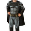 Batman Anzug Kind Deluxe Muskulös