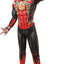 Spiderman-Anzug-Set