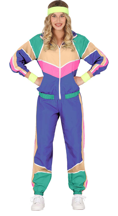 Gymnastiek Pak Dames