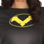 Batgirl Kostuum Dames –  Superhelden Outfit
