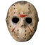 Halloween Masker Jason | Voor Kinderen